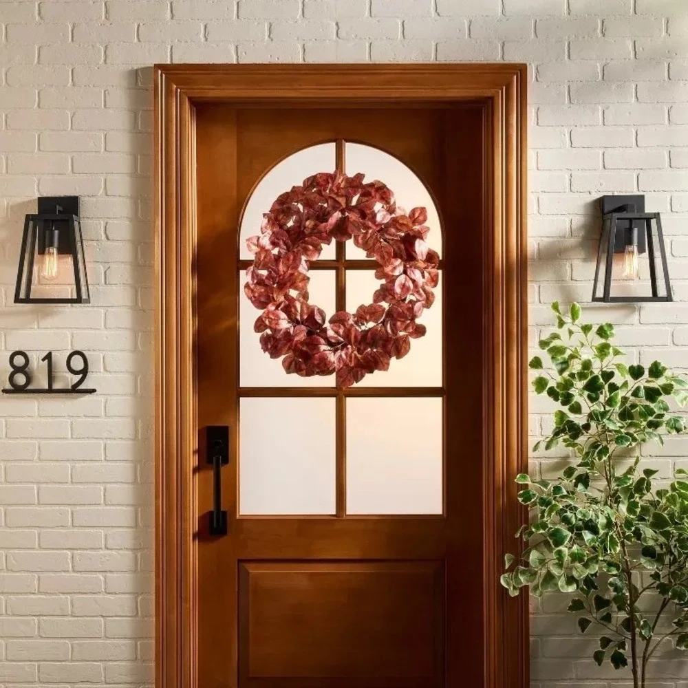 Hearth & Hand 26 faux
